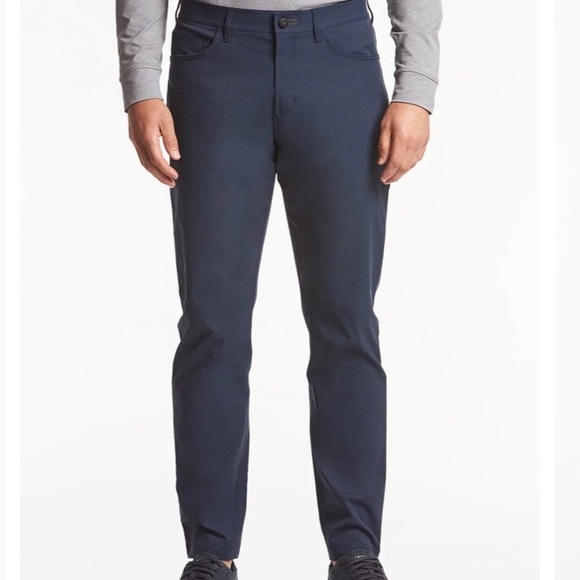 Public Rec Men’s Dealmaker’s Pants - Picture 14 of 14